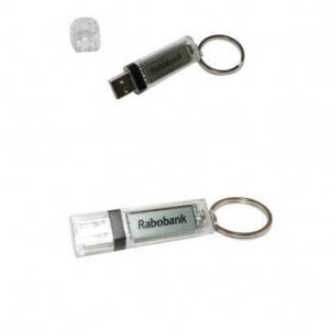 Visuel Cle USB Solaire Cylindre
