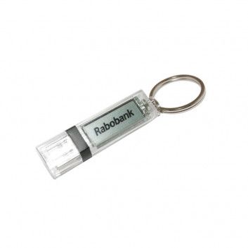 Miniature 2 pour Cle USB Solaire Cylindre