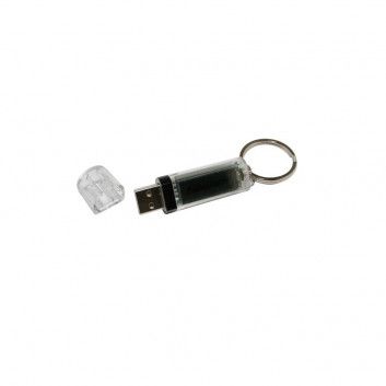 Miniature 3 pour Cle USB Solaire Cylindre