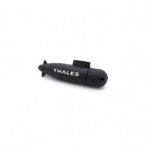 Visuel Cle USB Sous Marin