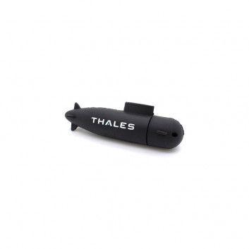 Miniature 1 pour Cle USB Sous Marin
