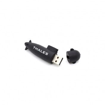 Miniature 2 pour Cle USB Sous Marin