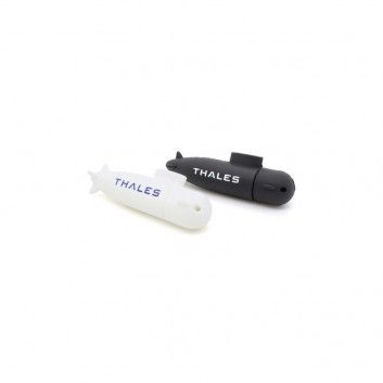 Miniature 3 pour Cle USB Sous Marin