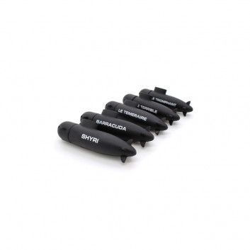Miniature 7 pour Cle USB Sous Marin
