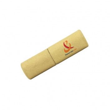 Miniature 2 pour Cle USB Bois Ecologique