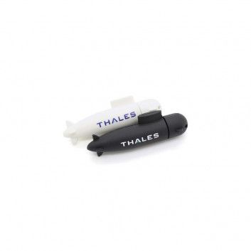 Miniature 8 pour Cle USB Sous Marin