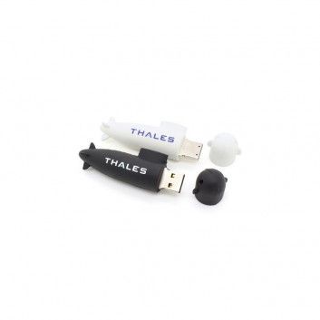 Miniature 9 pour Cle USB Sous Marin