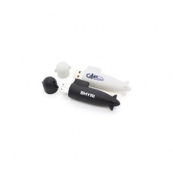 Miniature 10 pour Cle USB Sous Marin