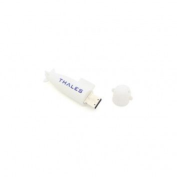 Miniature 12 pour Cle USB Sous Marin