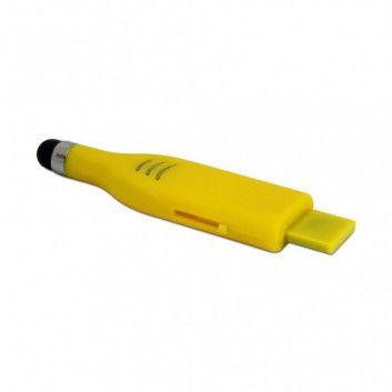Miniature 7 pour Cle USB Stylet Couleur