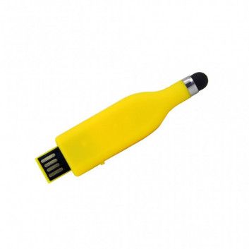 Miniature 8 pour Cle USB Stylet Couleur