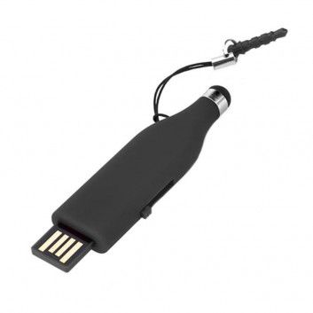 Miniature 12 pour Cle USB Stylet Couleur