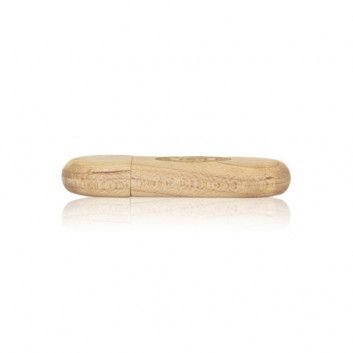 Miniature 2 pour Cle USB Bois Galet