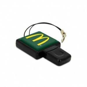 Visuel Cle USB Suprême carrée