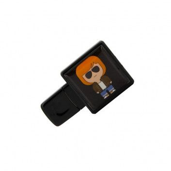 Miniature 3 pour Cle USB Suprême carrée