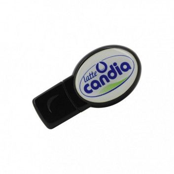 Miniature 3 pour Cle USB Suprême Ovale