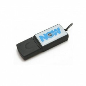 Visuel Cle USB suprême rectangle