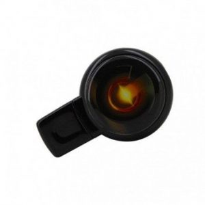 Visuel Cle USB Suprême ronde