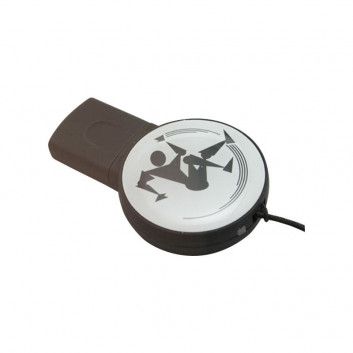 Miniature 3 pour Cle USB Suprême ronde