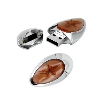 Miniature 2 pour Cle USB Sur Mesure Metal