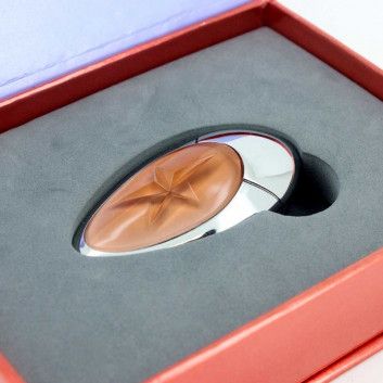 Miniature 3 pour Cle USB Sur Mesure Metal