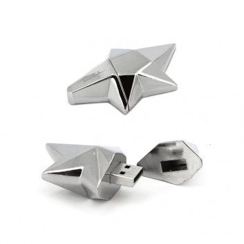 Miniature 4 pour Cle USB Sur Mesure Metal