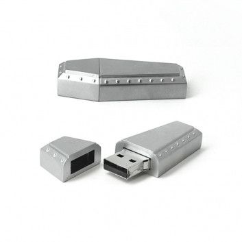 Miniature 7 pour Cle USB Sur Mesure Metal