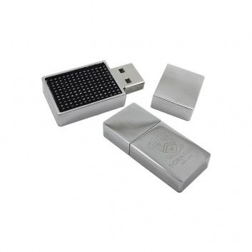 Miniature 8 pour Cle USB Sur Mesure Metal