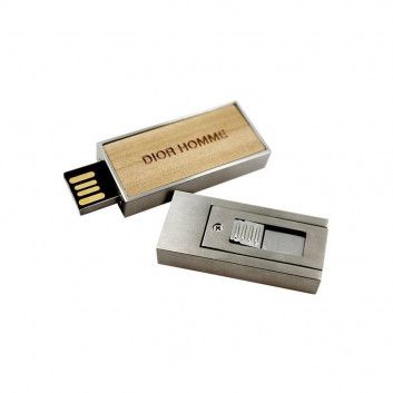 Miniature 9 pour Cle USB Sur Mesure Metal
