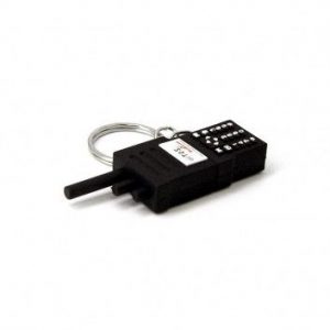 Visuel Cle USB Talkie Walkie