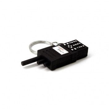 Miniature 1 pour Cle USB Talkie Walkie