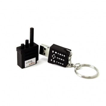 Miniature 3 pour Cle USB Talkie Walkie