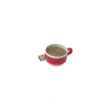 Miniature 1 pour Cle USB Tasse