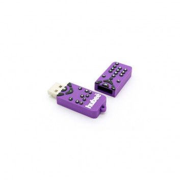 Miniature 9 pour Cle USB Télécommande