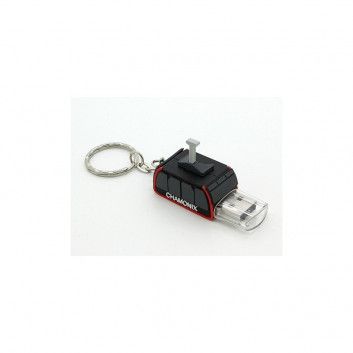 Miniature 2 pour Cle USB Téléphérique