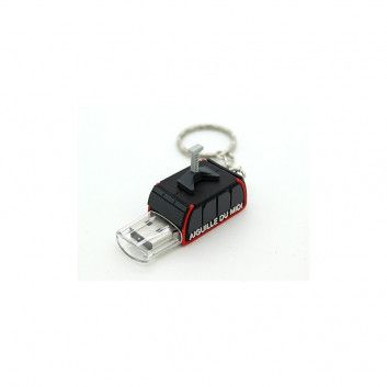 Miniature 3 pour Cle USB Téléphérique