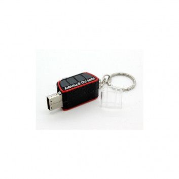 Miniature 4 pour Cle USB Téléphérique