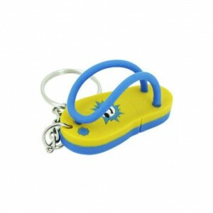 Visuel Cle USB Tong
