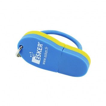 Miniature 4 pour Cle USB Tong