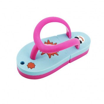 Miniature 5 pour Cle USB Tong