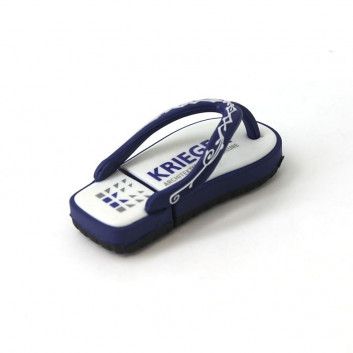 Miniature 7 pour Cle USB Tong
