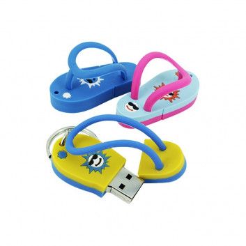 Miniature 13 pour Cle USB Tong
