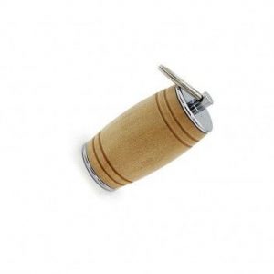 Visuel Cle USB Tonneau de Vin