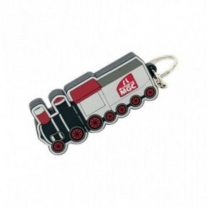 Visuel Cle USB Train