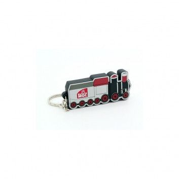 Miniature 2 pour Cle USB Train