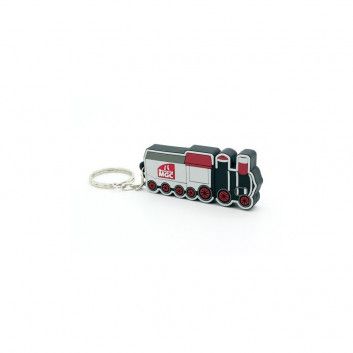 Miniature 4 pour Cle USB Train