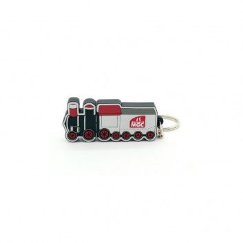 Miniature 7 pour Cle USB Train