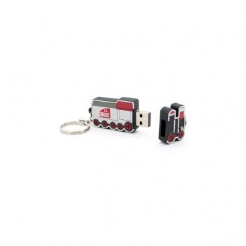Miniature 11 pour Cle USB Train