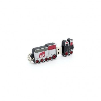 Miniature 14 pour Cle USB Train