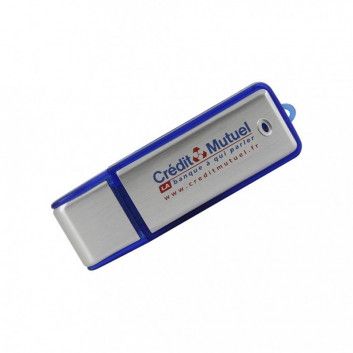Miniature 4 pour Cle USB Travail